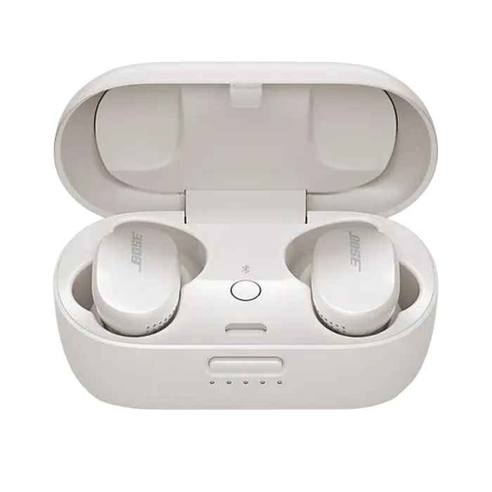 Наушники BOSE QuietComfort Белый