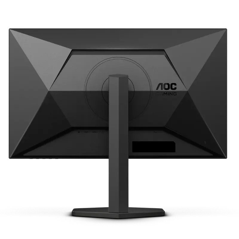 Игровой монитор AOC Q27G4XN Чёрный