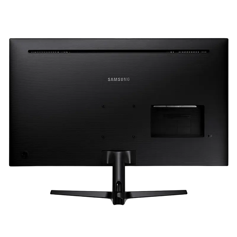 Монитор Samsung U32J590UQI Чёрный