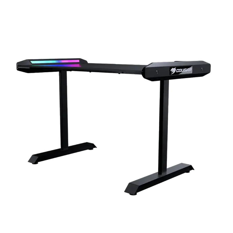 Игровой стол Cougar Mars 120 Чёрный