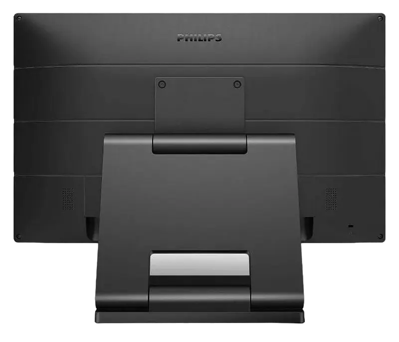 Монитор Philips 222B9T Чёрный