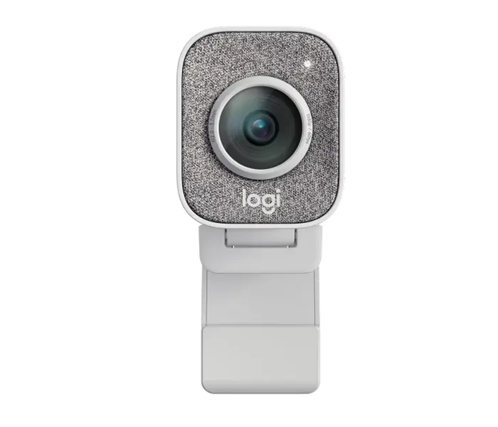 Веб-камера Logitech StreamCam Белый