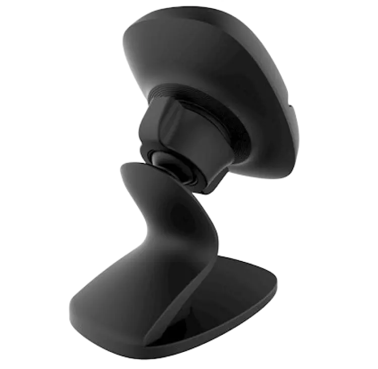 Автомобильный держатель XO C33 Черный