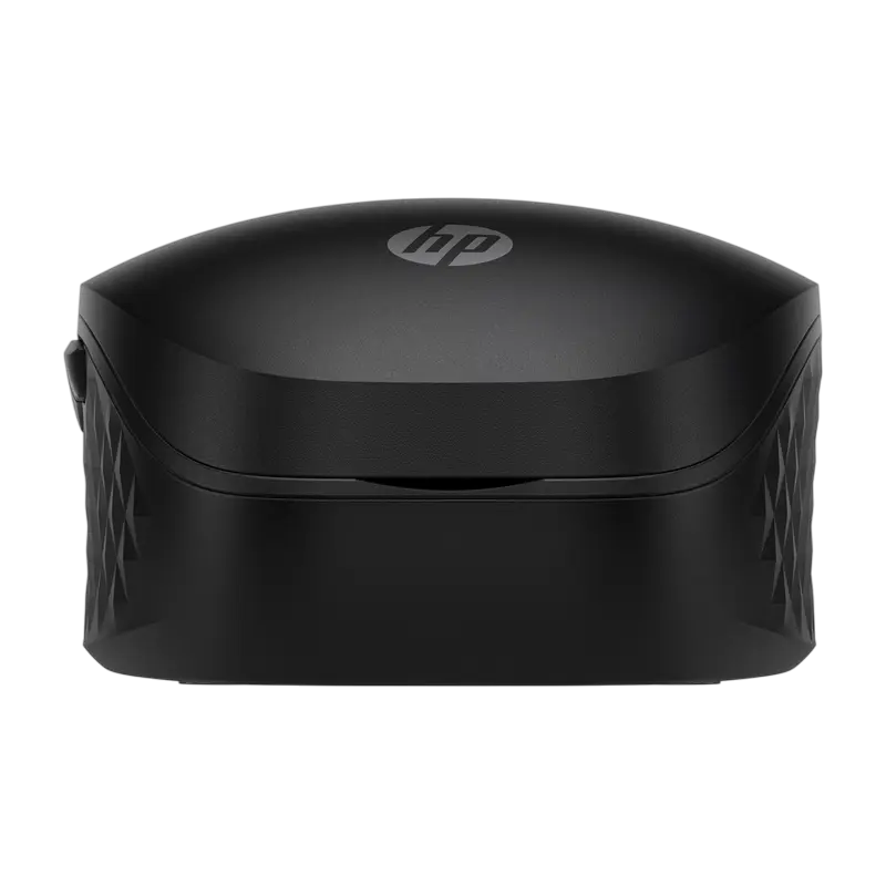 Беcпроводная мышь HP 420 Programmable Беспроводное Чёрный