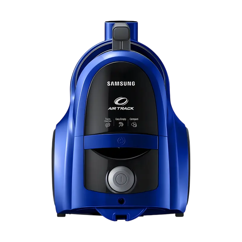 Пылесос Samsung VCC45W0S36/UK Синий