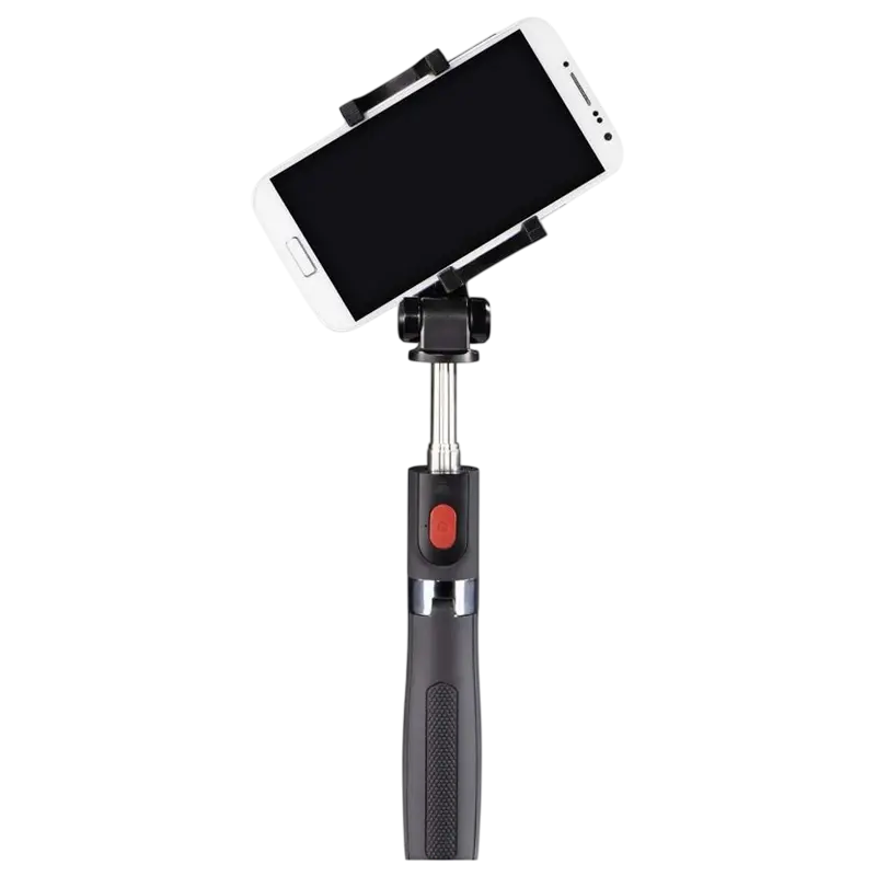 Монопод для селфи HAMA Funstand 57 Черный