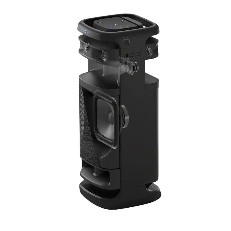 Аудиосистема SONY ULT TOWER 10 Чёрный