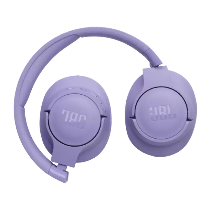 Наушники JBL Tune 720BT Фиолетовый