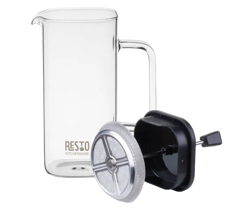 Френч-пресс RESTO 90505 ATRIA Прозрачный