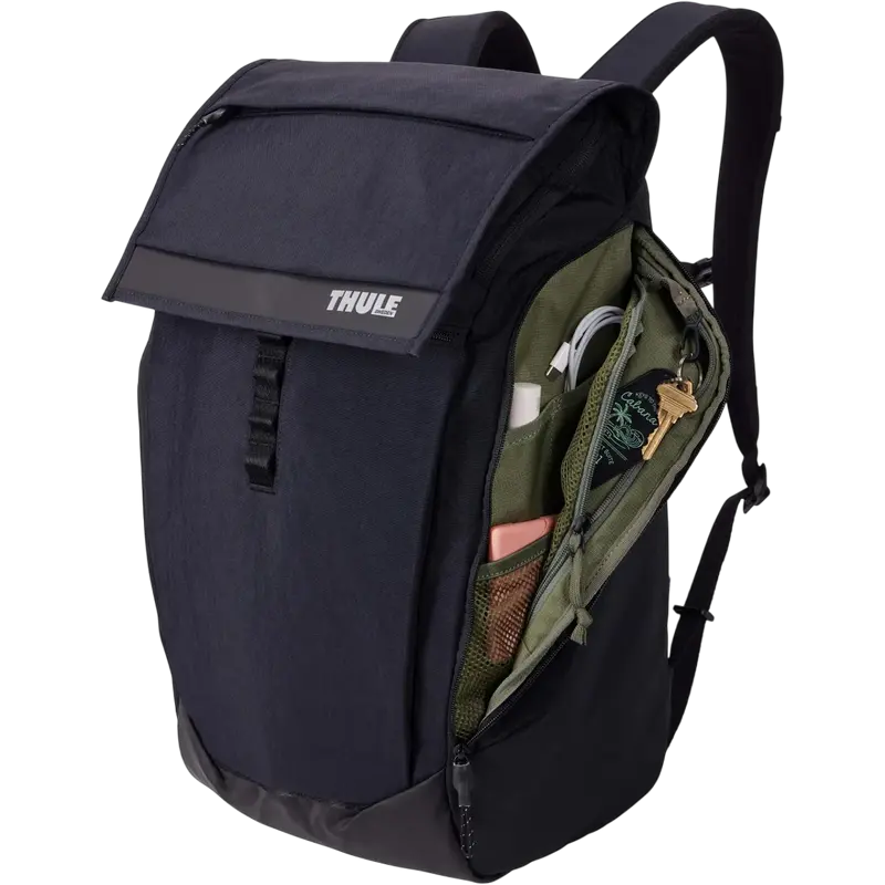 Рюкзак THULE Paramount Чёрный