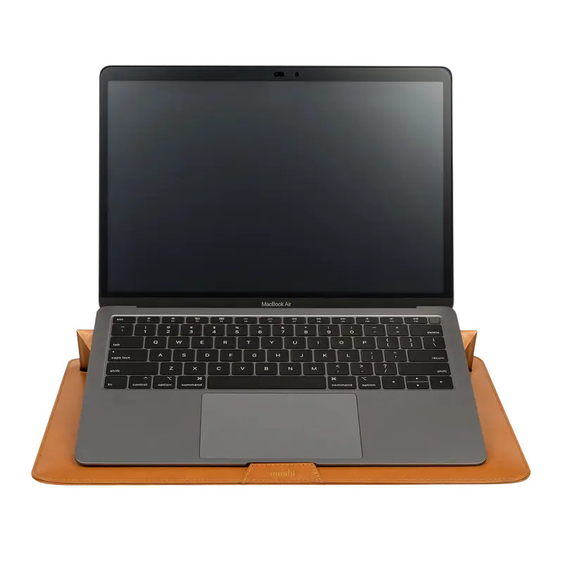 Футляр для ноутбука Moshi Muse 3-in-1 Slim Коричневый