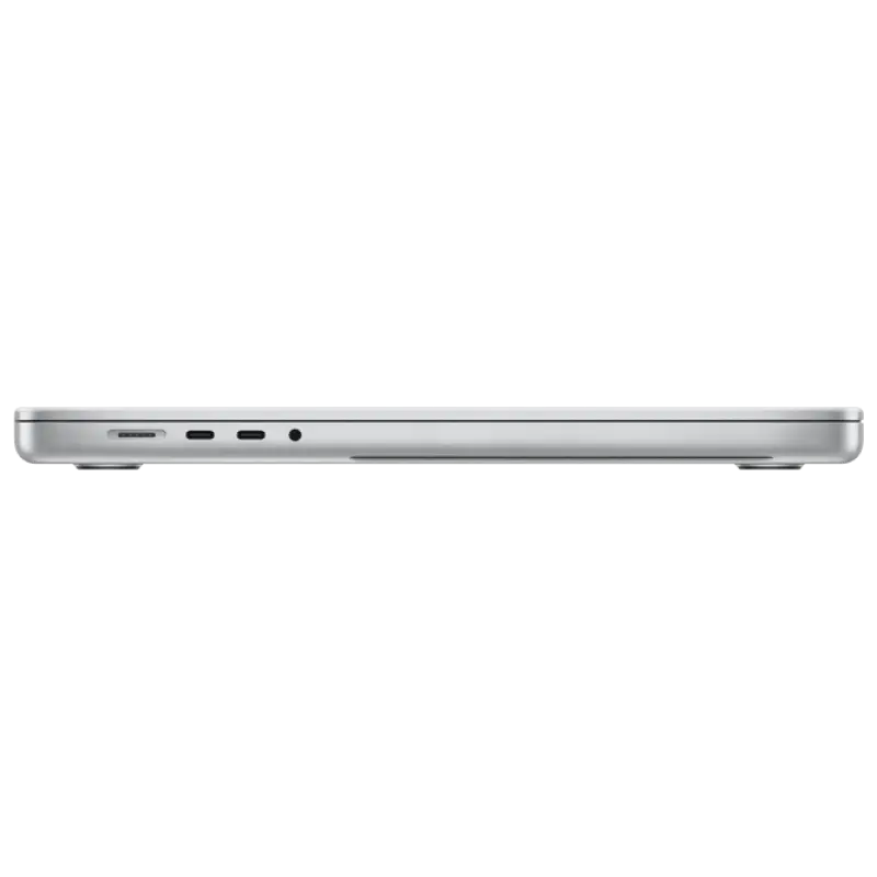Laptop Apple MacBook Pro 16 2023 Argintiu