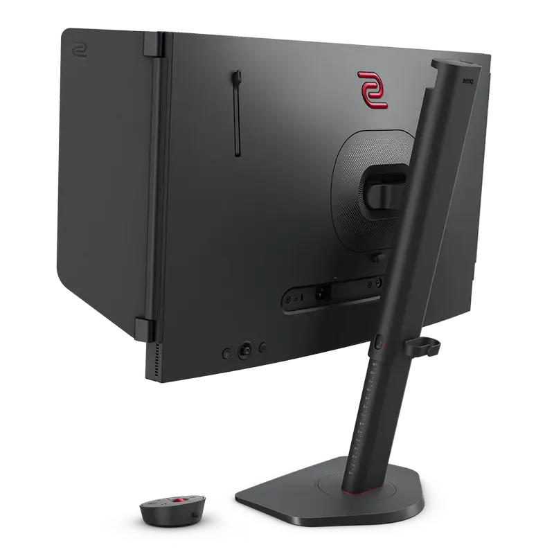 Monitor Gaming BenQ Zowie XL2546X+ Negru | Roșu