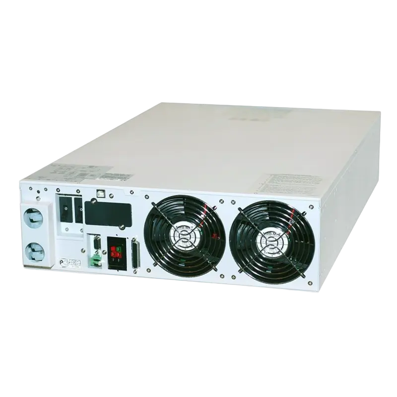 Sursă de alimentare neîntreruptibilă PCM VRM-6000 6000VA Alb