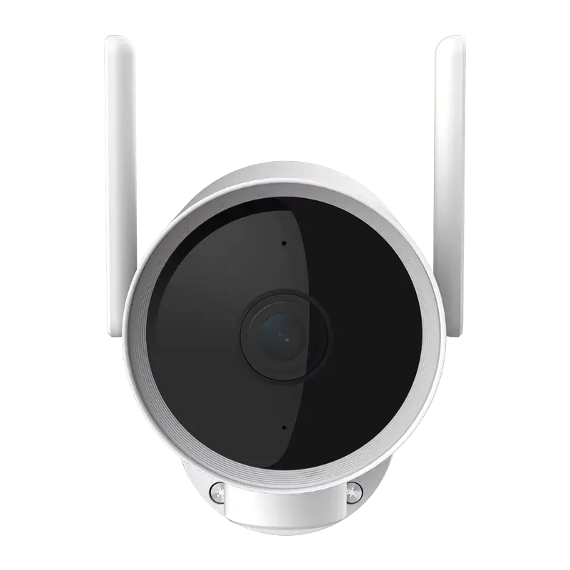 Camera de supraveghere Xiaomi IMILAB EC3 Alb