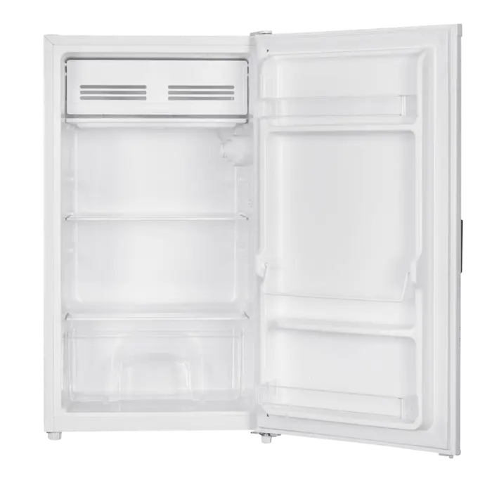 Холодильник без морозильника Heinner HF-HM90E++ Белый