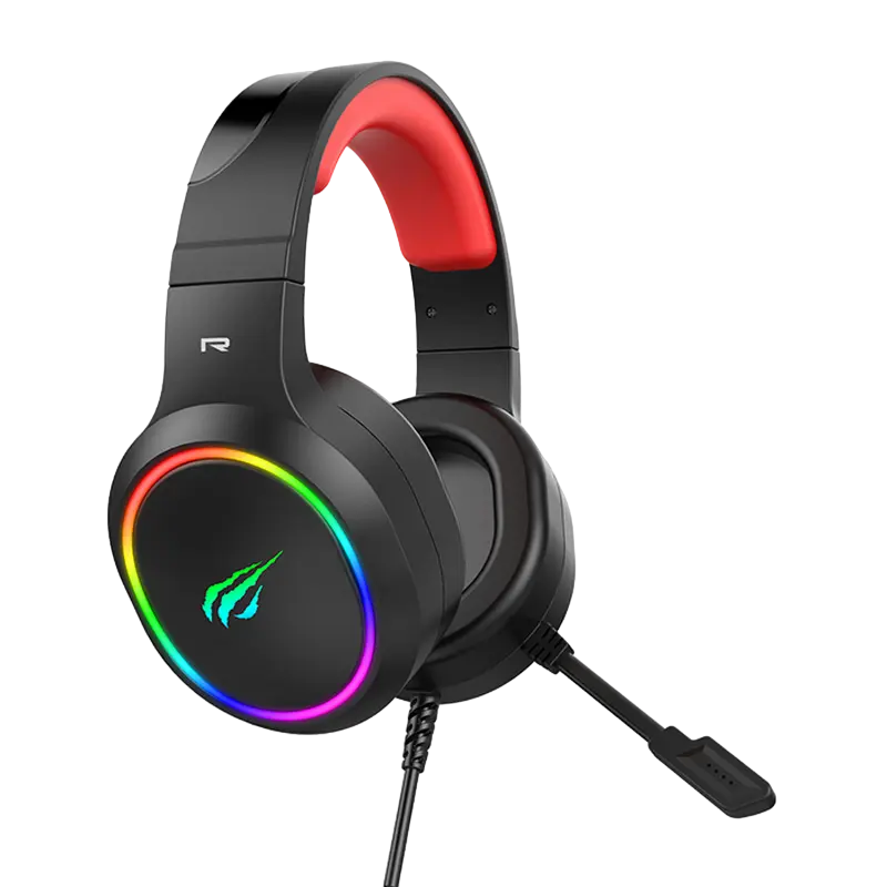 Наушники Havit H662d Чёрный