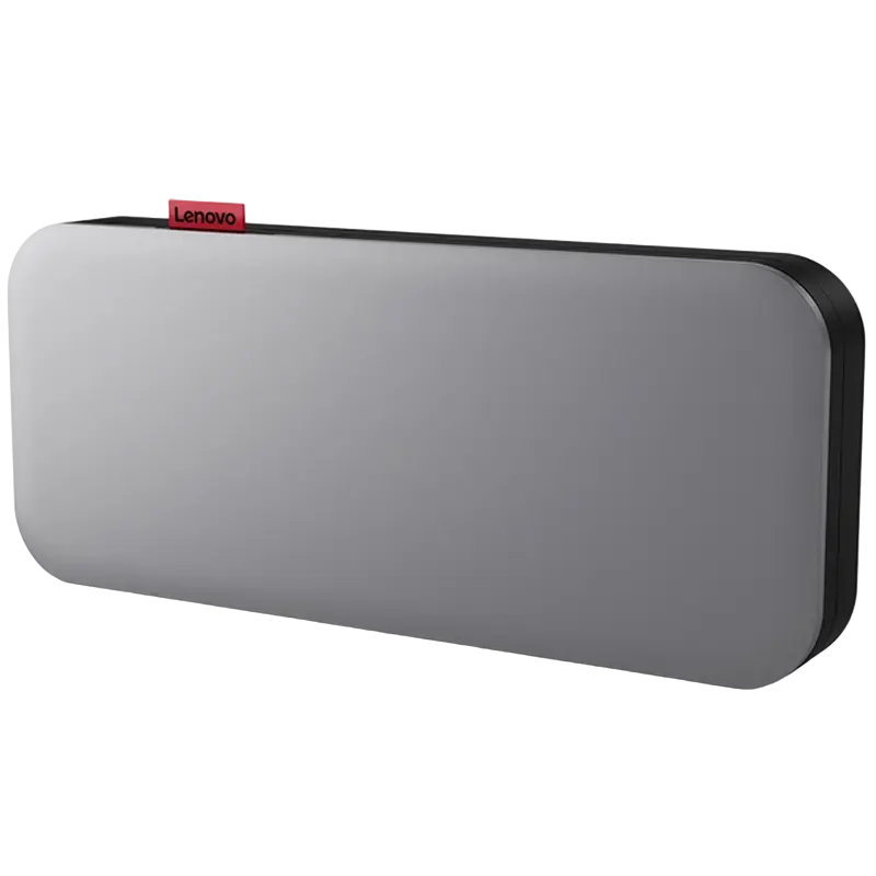 Внешний аккумулятор для ноутбука Lenovo 40ALLG2WWW Серый