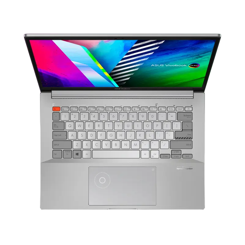 ASUS Vivobook Pro 14X OLED N7400PC