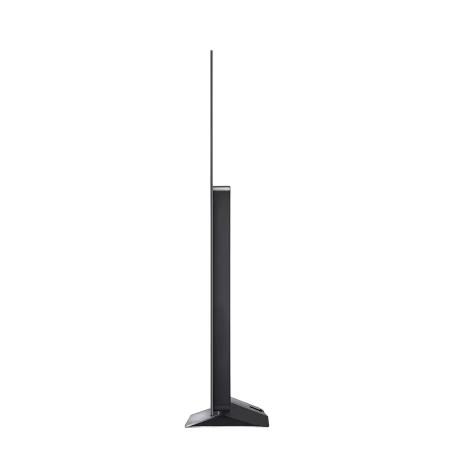 65" OLED SMART Телевизор LG OLED65C36LC Черный