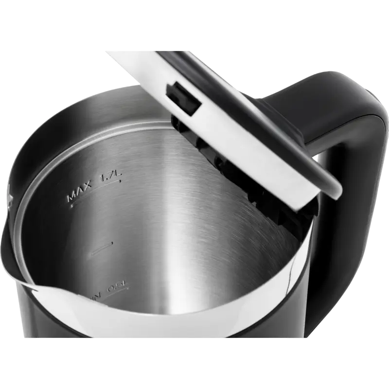 Электрочайник Gorenje K17TRDW Чёрный