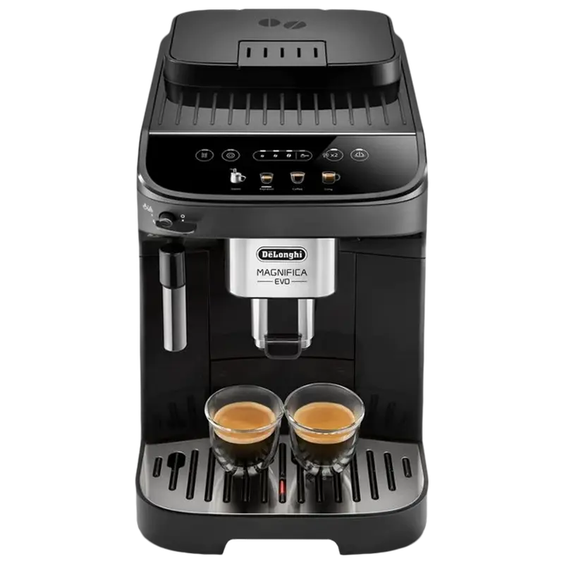 Кофемашина DeLonghi ECAM290.21.B Черный