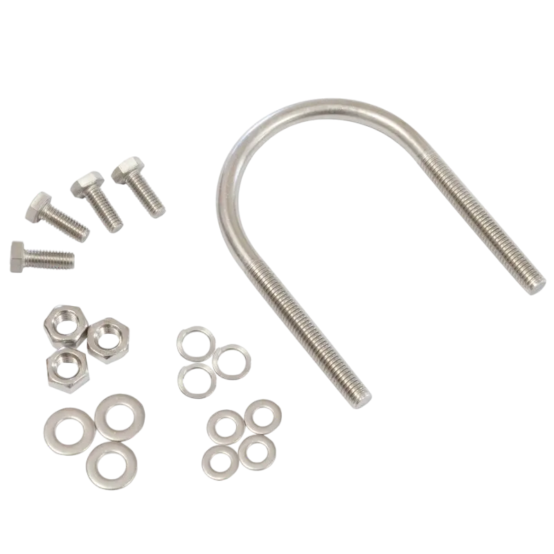 Наружная точка доступа MikroTik RBDynaDishG-5HacD Белый