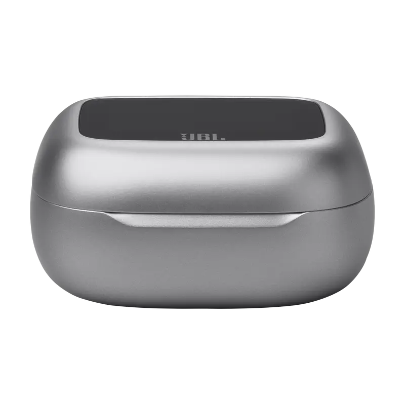 Наушники JBL LIVE Flex 3 Серебристый