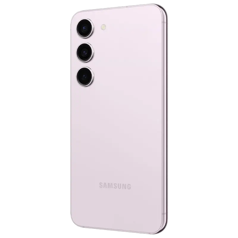 Смартфон Samsung Galaxy S23, 8 ГБ / 256ГБ