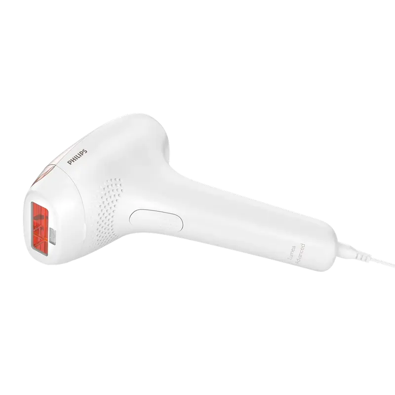 Фотоэпилятор Philips Lumea Advanced Белый