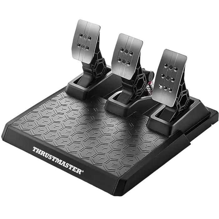 Игровой руль Thrustmaster T-248 for Xbox Чёрный