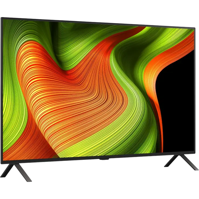 48" OLED SMART Телевизор LG OLED48B56LA Черный