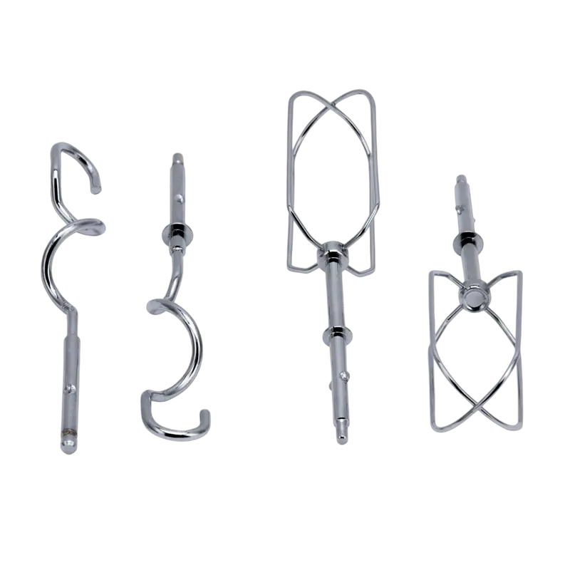 Миксер ручной Polaris PHM 7021 Белый