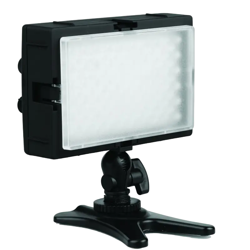 Вспышка Reflecta LED Video Light Черный