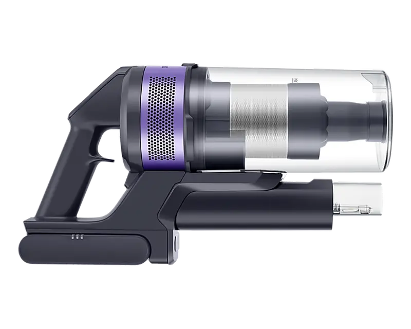 Вертикальный Пылесос Samsung VS15A6031R4/EV Фиолетовый