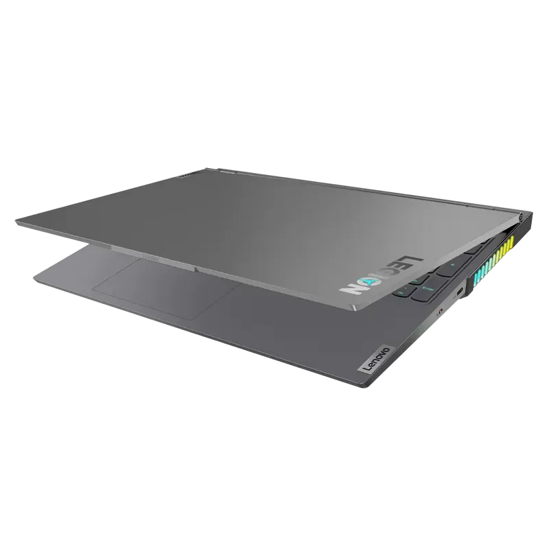 Игровой ноутбук Lenovo Legion 7 16ITHg6 Storm Grey