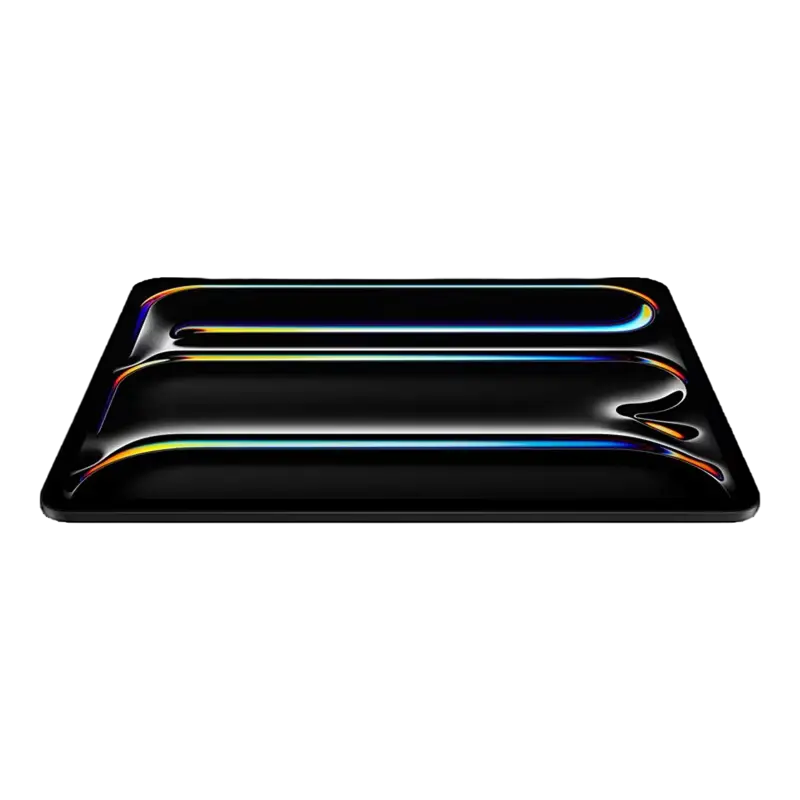 Tabletă Apple iPad Pro 11 2024 Space Black