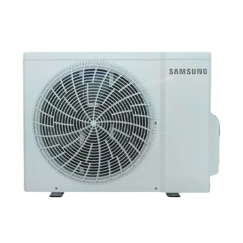 Кондиционер Сплит Samsung AR60F12C1BWNUA Белый