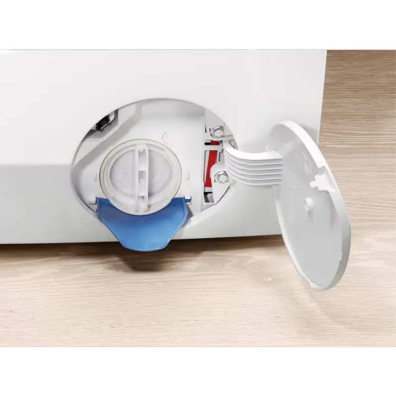 Стиральная машина Electrolux EW8F5417ACE Белый