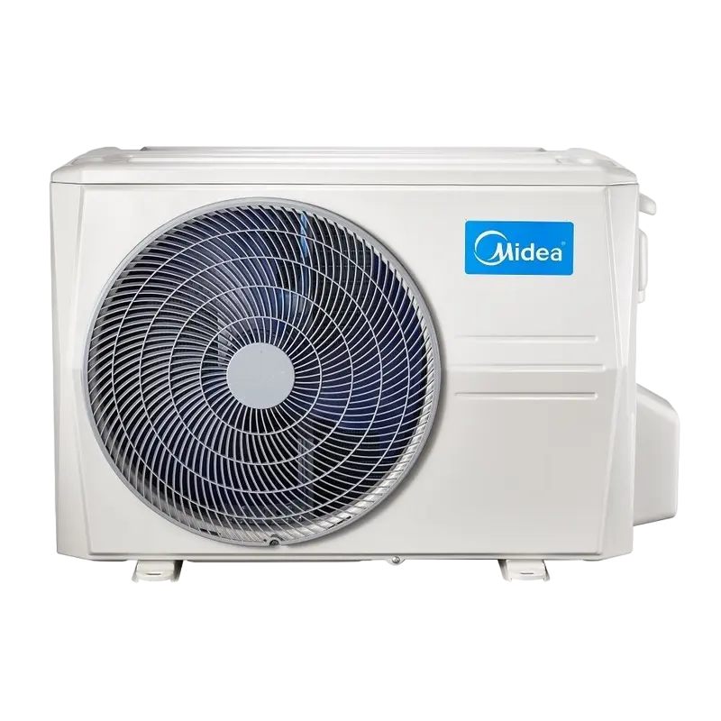 Midea MB-09N8D6H-I/MB-09N8D6H-O