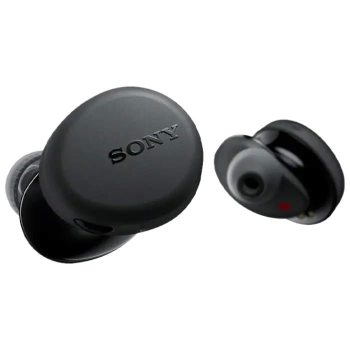 Наушники SONY WF-XB700 Чёрный