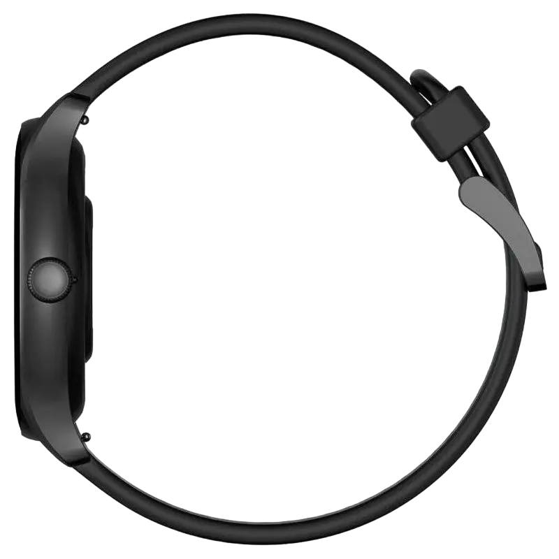 Ceas inteligent Elari Chrono Pro Negru