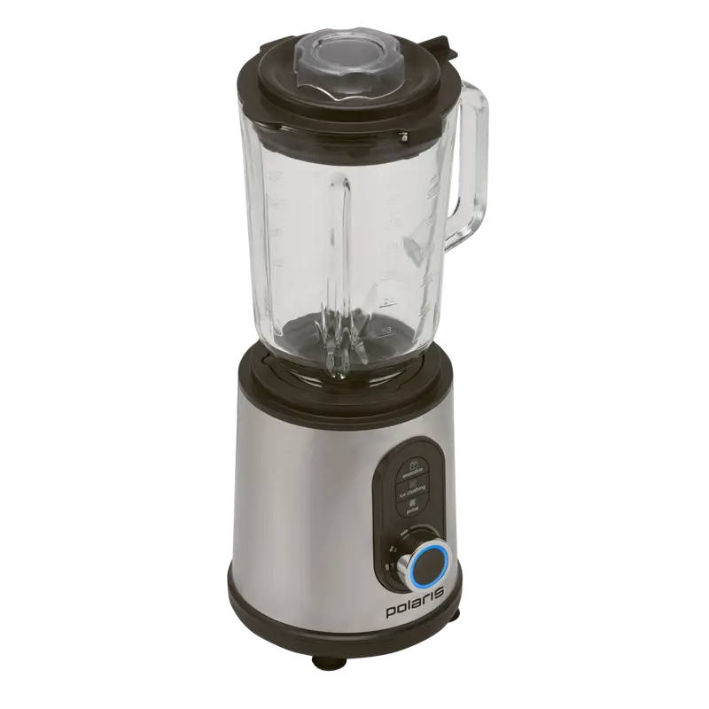 Стационарный блендер Polaris PTB 1530G Нержавеющая сталь