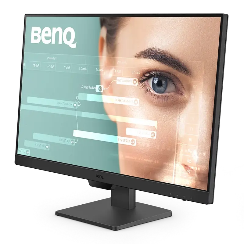Монитор BenQ GW2790 Чёрный