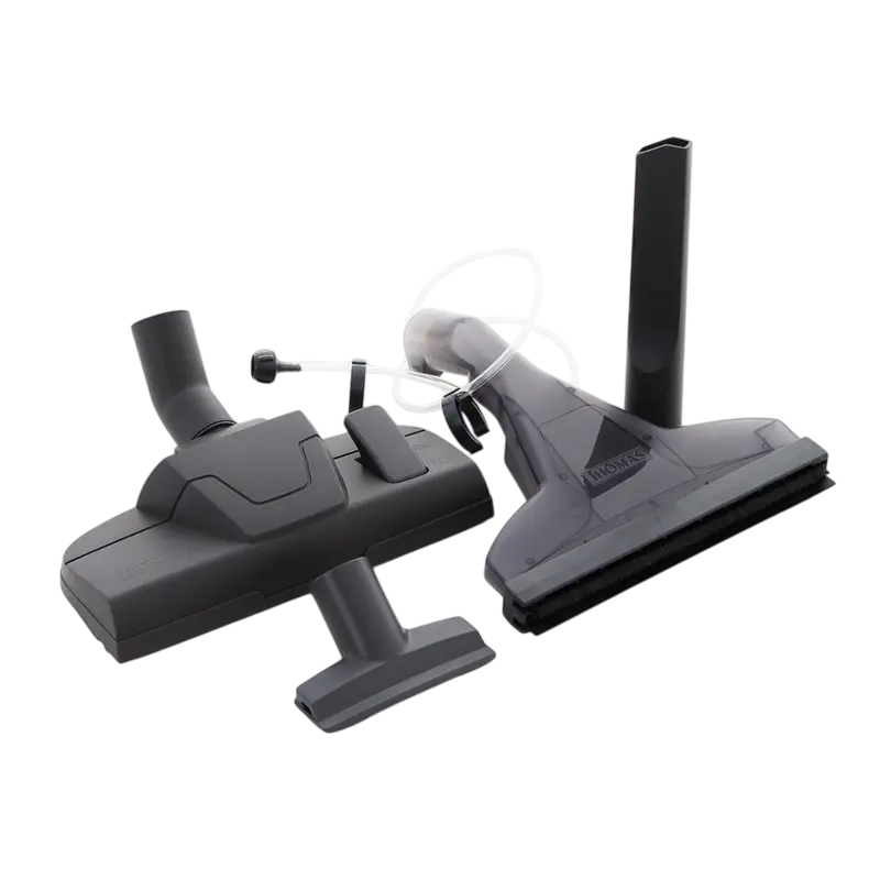 Пылесос Thomas Twin Sigma Черный