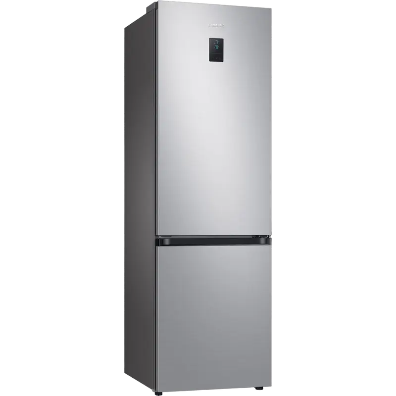 Холодильник Samsung RB36T674FSA/UA Серебристый