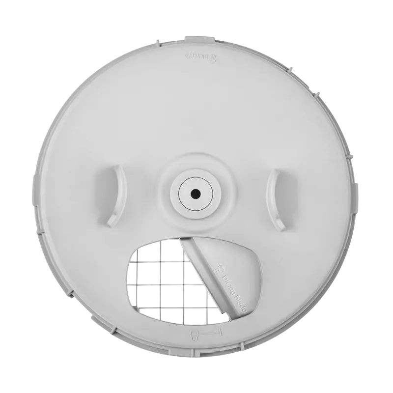 Robot de bucătărie KitchenAid 5KFP1319EAC Cream