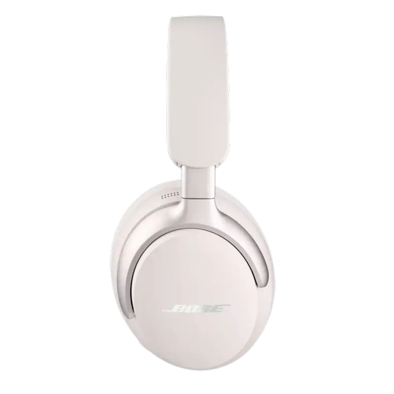 Наушники BOSE QuietComfort Ultra White Smoke
