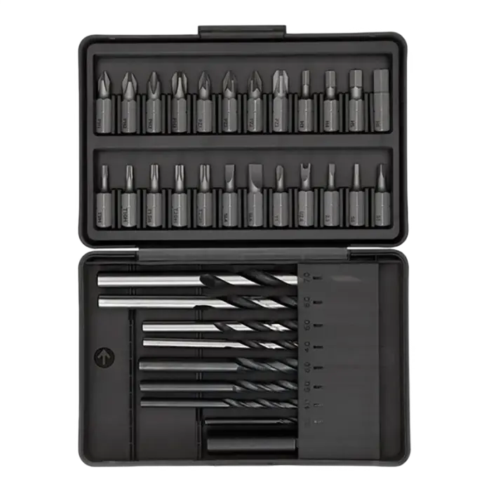 Brushless Cordless Drill 12v