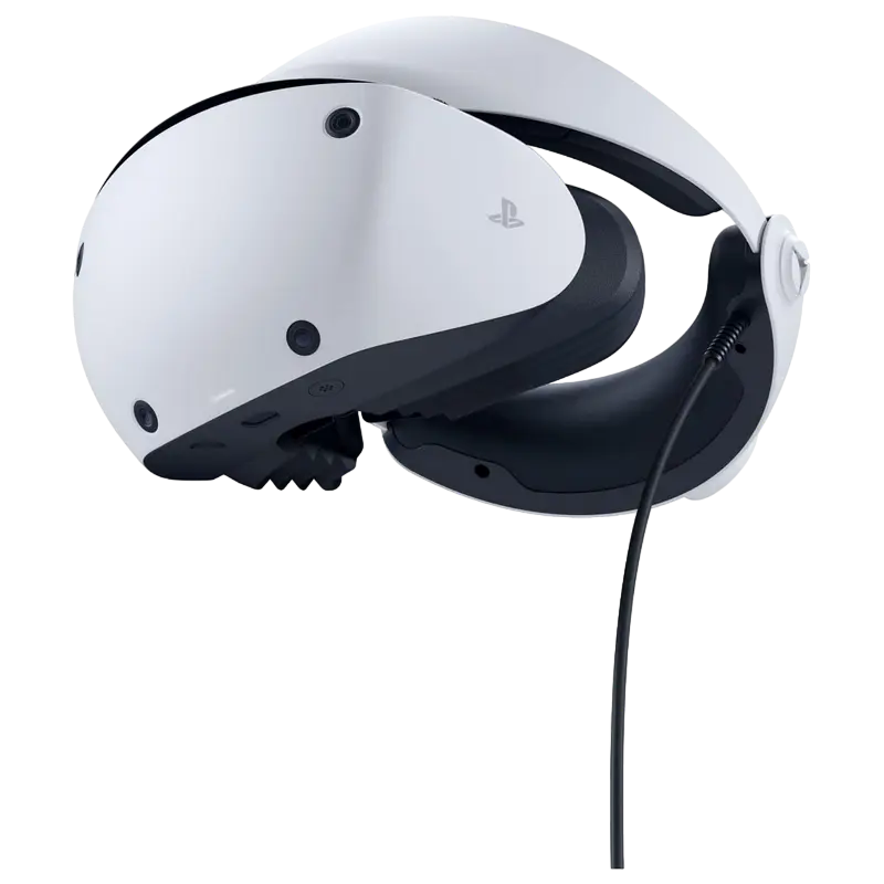 PlayStation VR2 Horizon call of the mountain Bundle